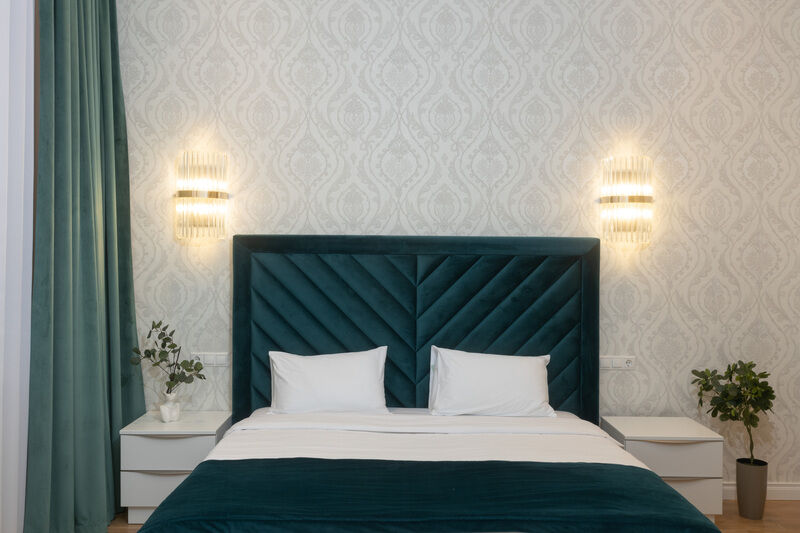 Номер Классик Плюс 2-местный