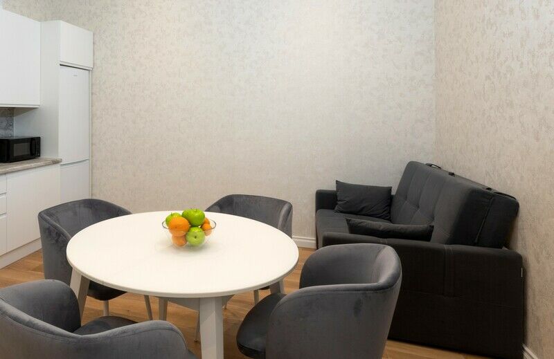 Номер Классик Плюс 2-местный