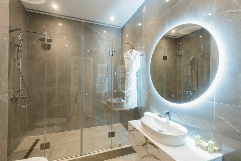 Номер Классик Плюс 2-местный