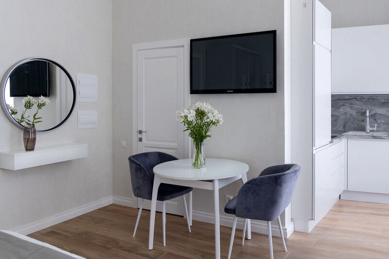 Супериор 2-местный