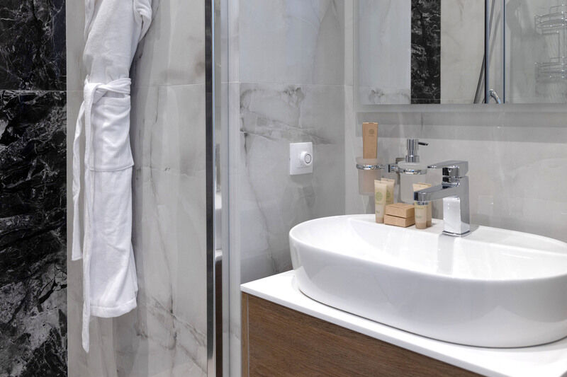 Супериор 2-местный