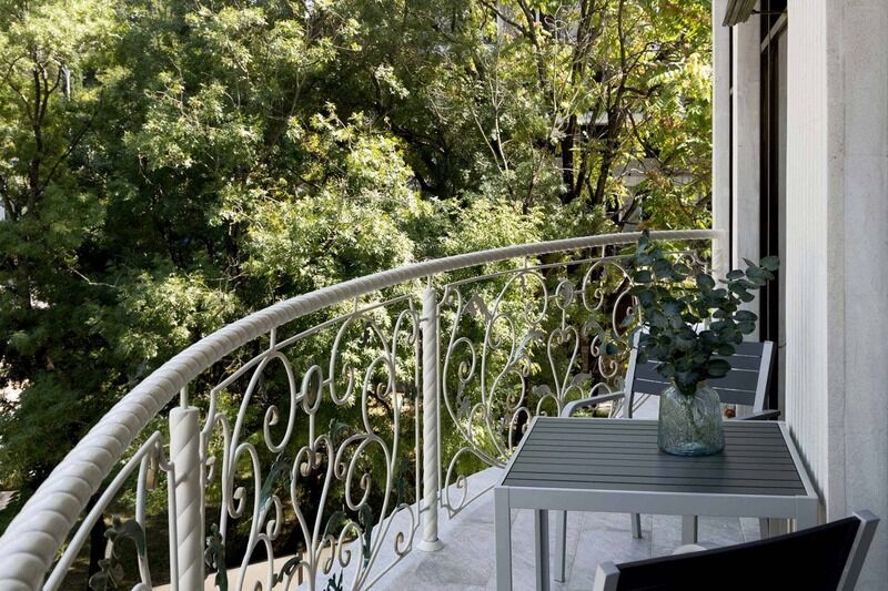 Супериор 2-местный