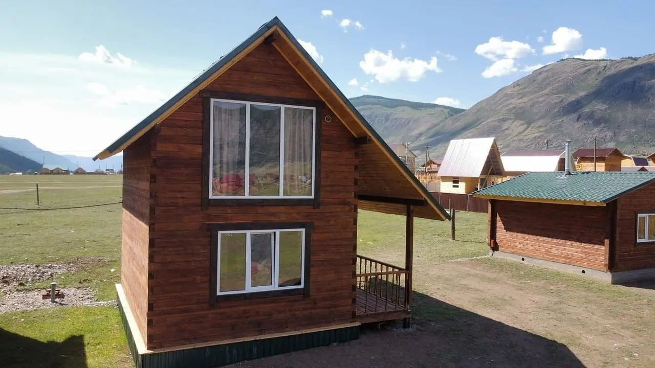 Горный орел, Горный Алтай (Республика Алтай): фото 5