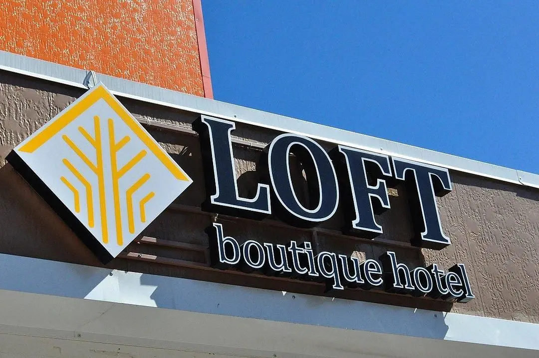 LOFT Boutique Королев, Московская область: фото 2