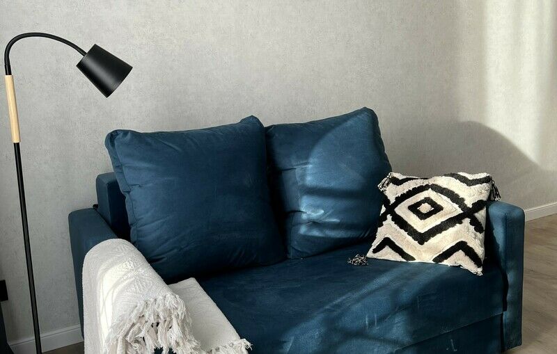 Апартаменты