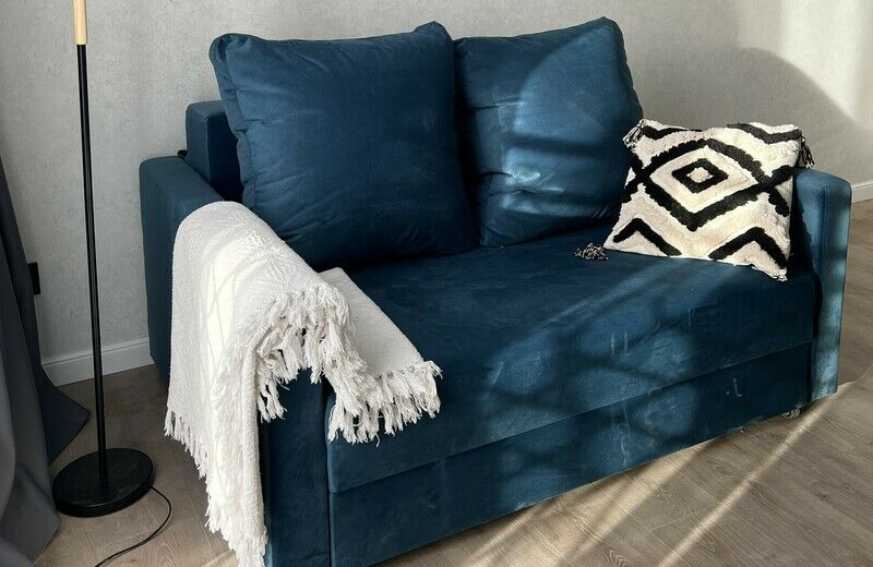 Апартаменты