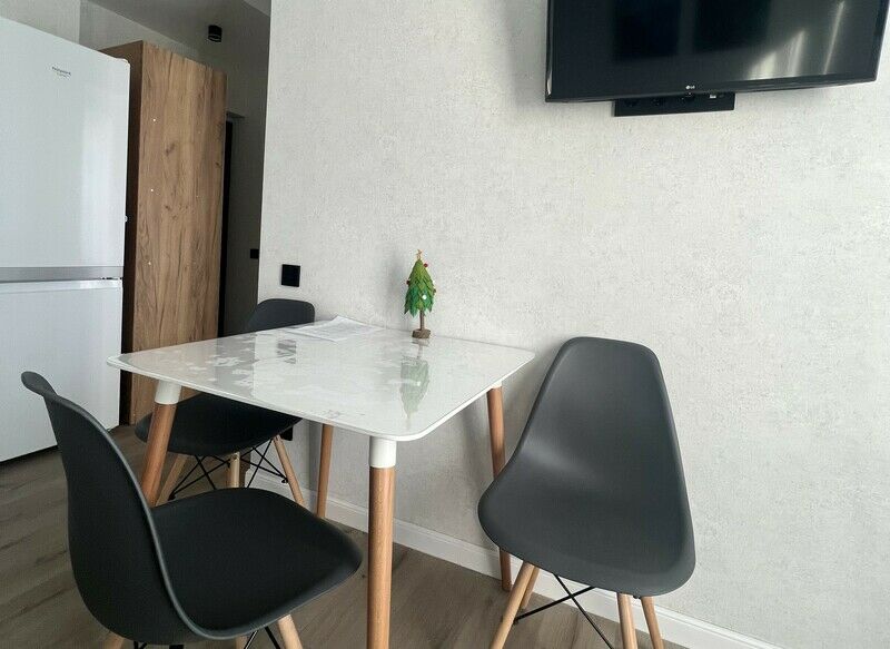 Апартаменты