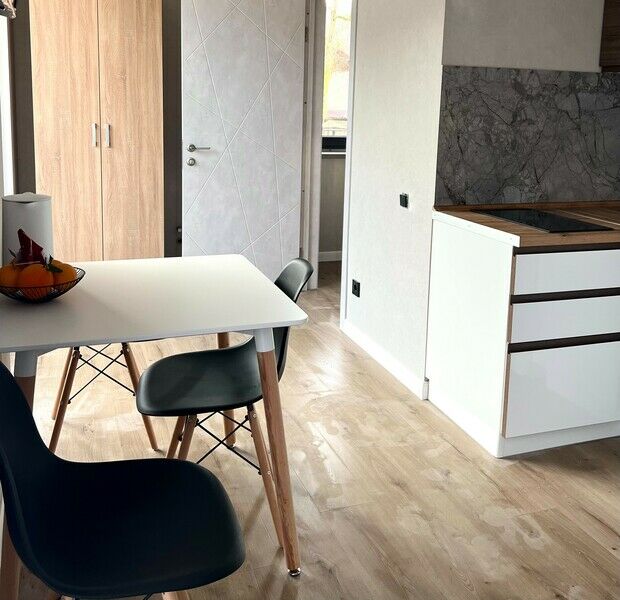 Апартаменты