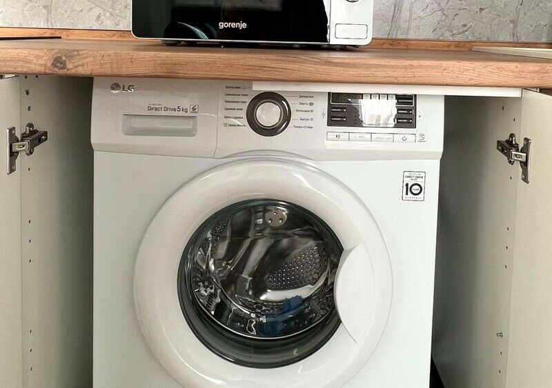 Апартаменты