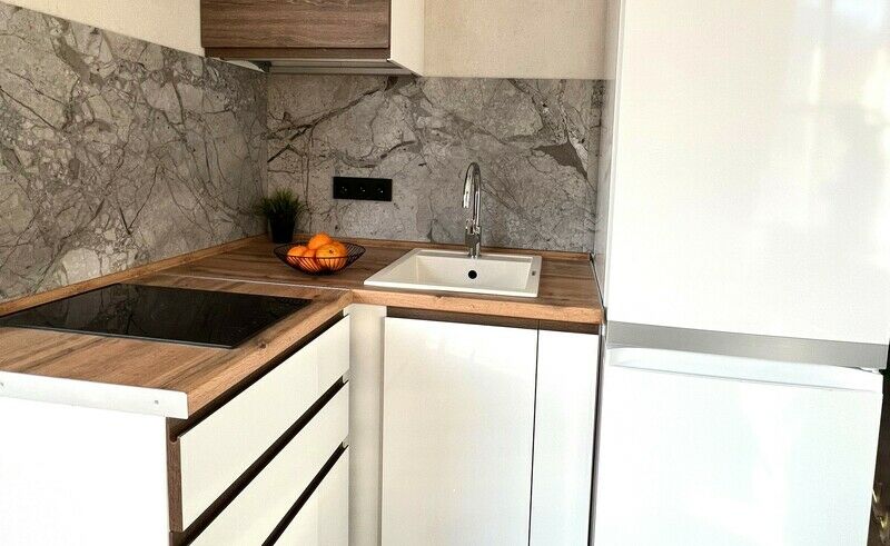 Апартаменты