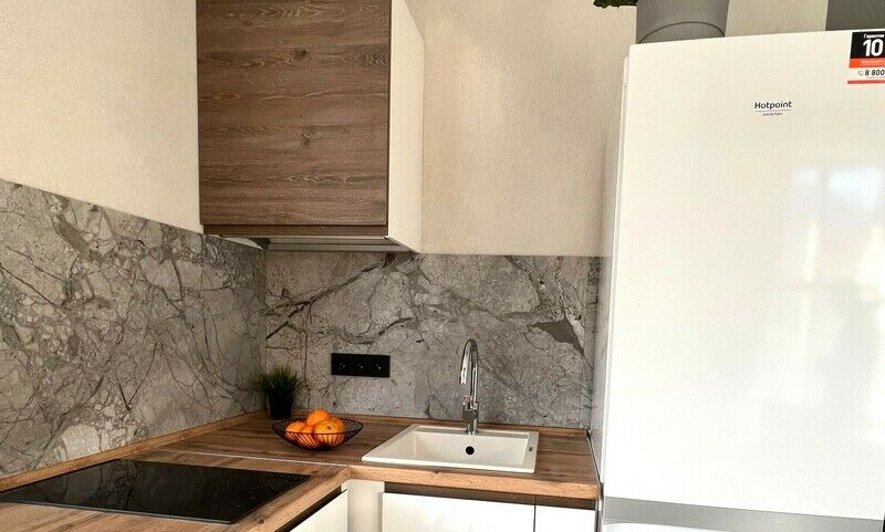 Апартаменты