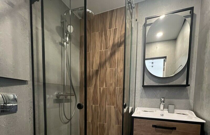 Апартаменты