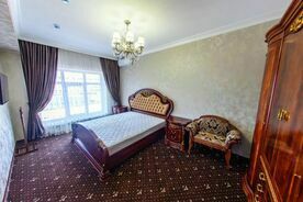 Люкс 2-местный 2-комнатный, Отель ЕфремовЪ, Армавир