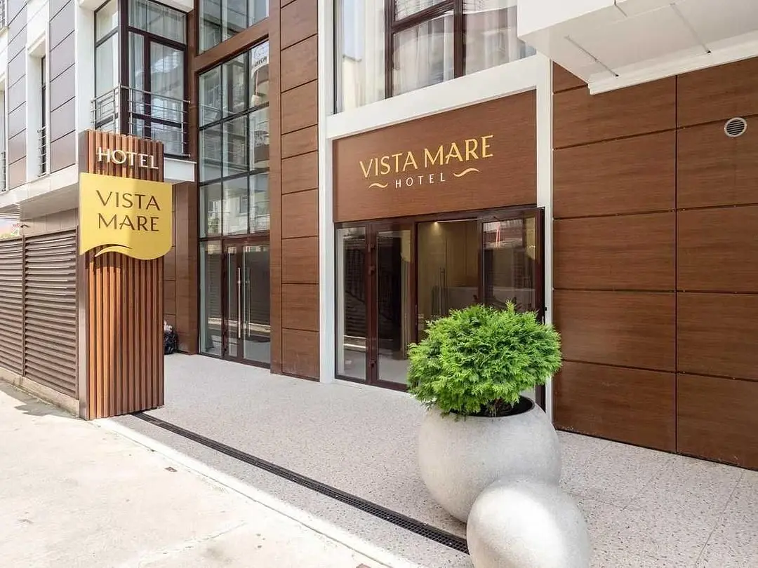 Внешний вид | Vista Mare, Краснодарский край
