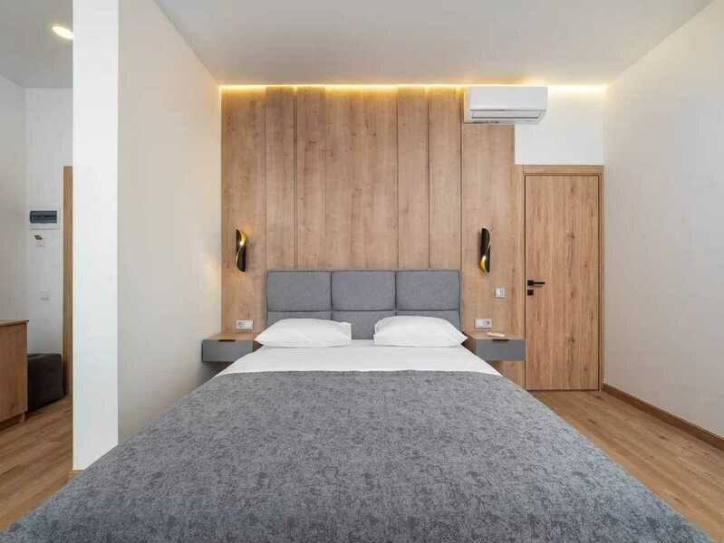 Стандартный 2-местный