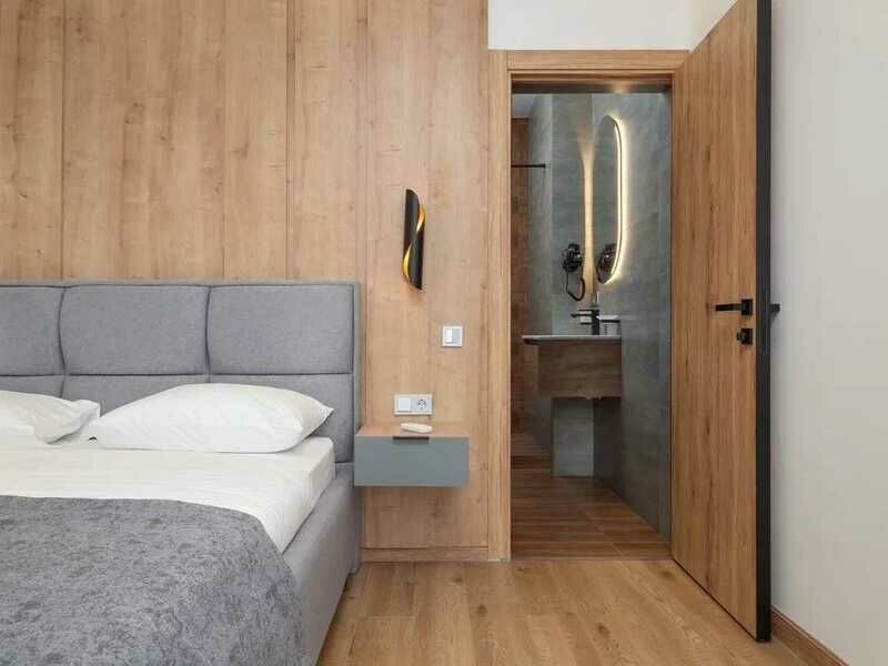 Стандартный 2-местный