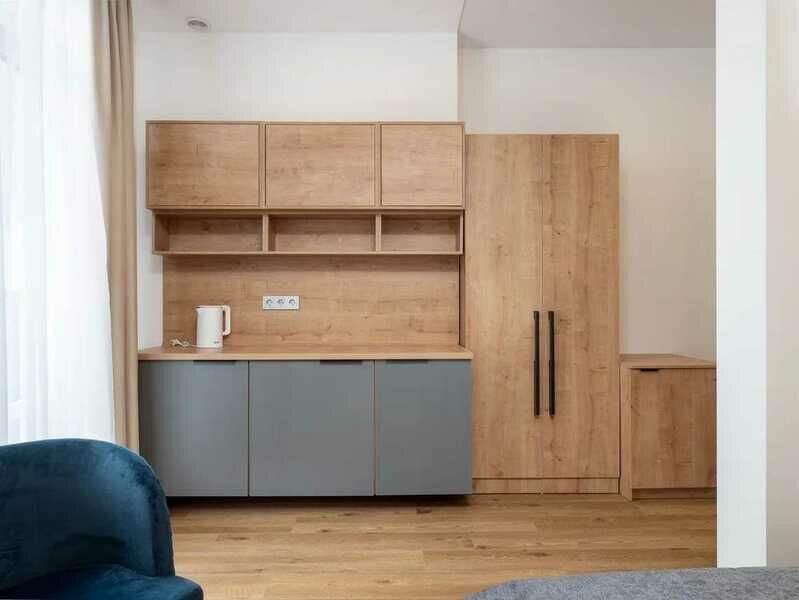 Стандартный 2-местный