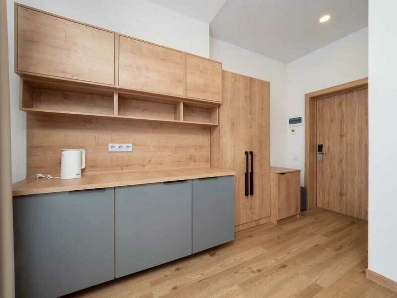 Стандартный 2-местный