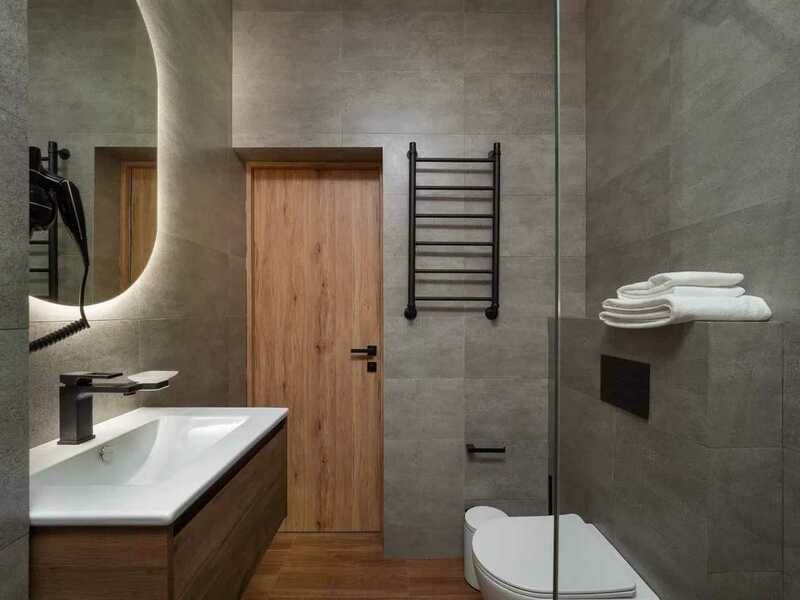 Стандартный 2-местный