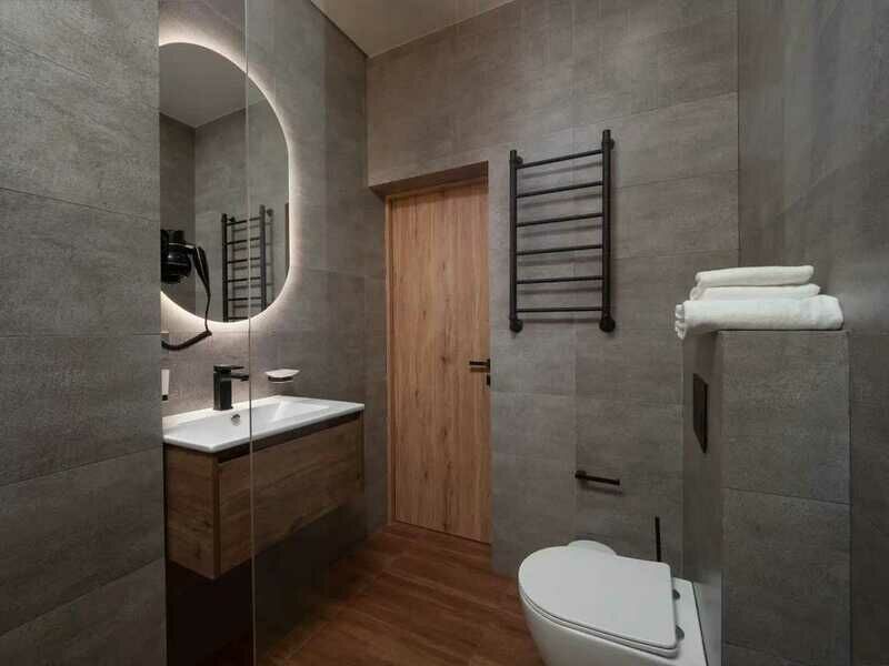 Стандартный 2-местный