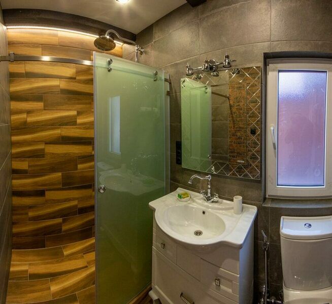 Апартаменты 4-местный