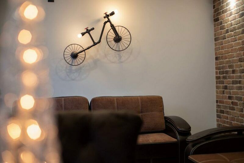 Апартаменты 6-местный