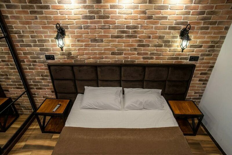 Апартаменты 6-местный