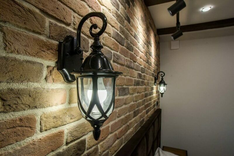 Апартаменты 6-местный