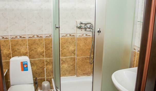 Блочный 2-местный