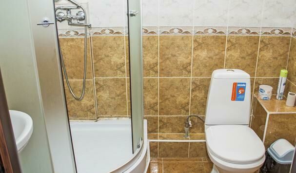 Семейный 2-местный (с балконом)