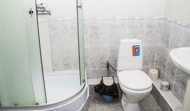 Стандартный 2-местный 1-комнатный