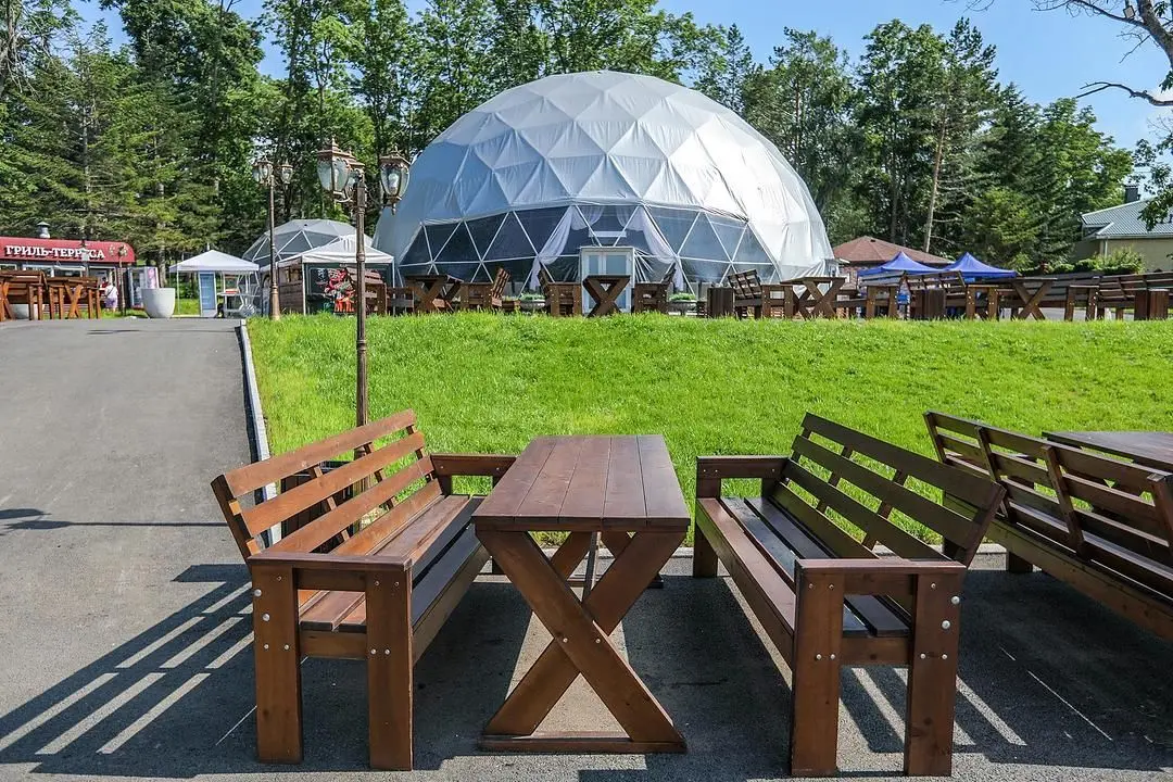 Роял Парк | Royal Park, Приморский край