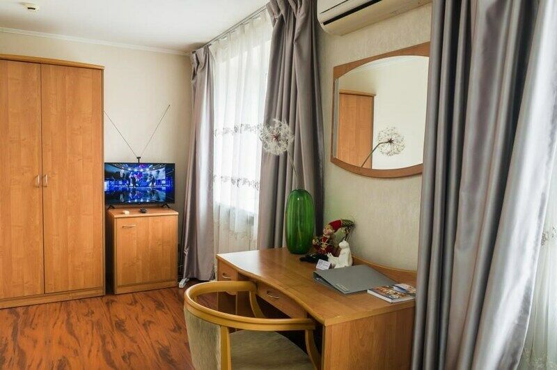 Стандарт 2-местный