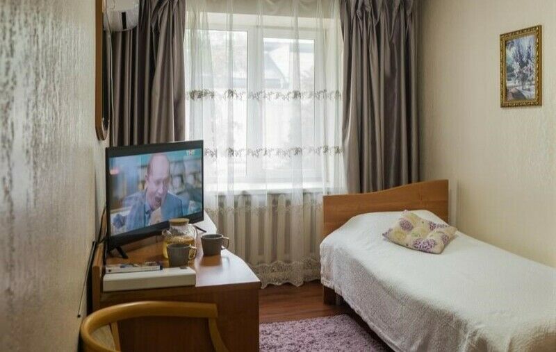 Эконом 1-местный