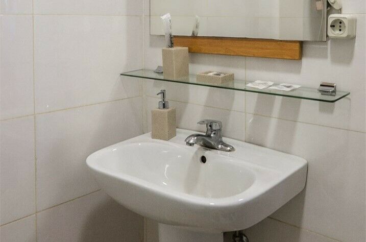 Эконом 1-местный