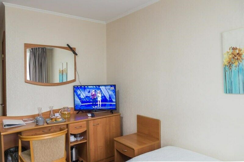 Эконом 2-местный