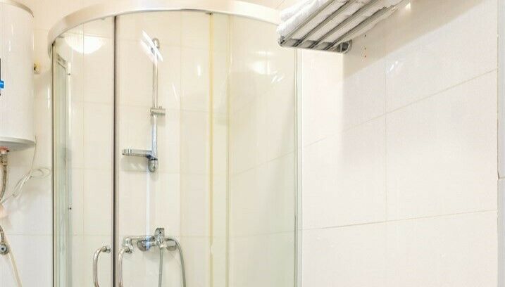 Эконом 2-местный