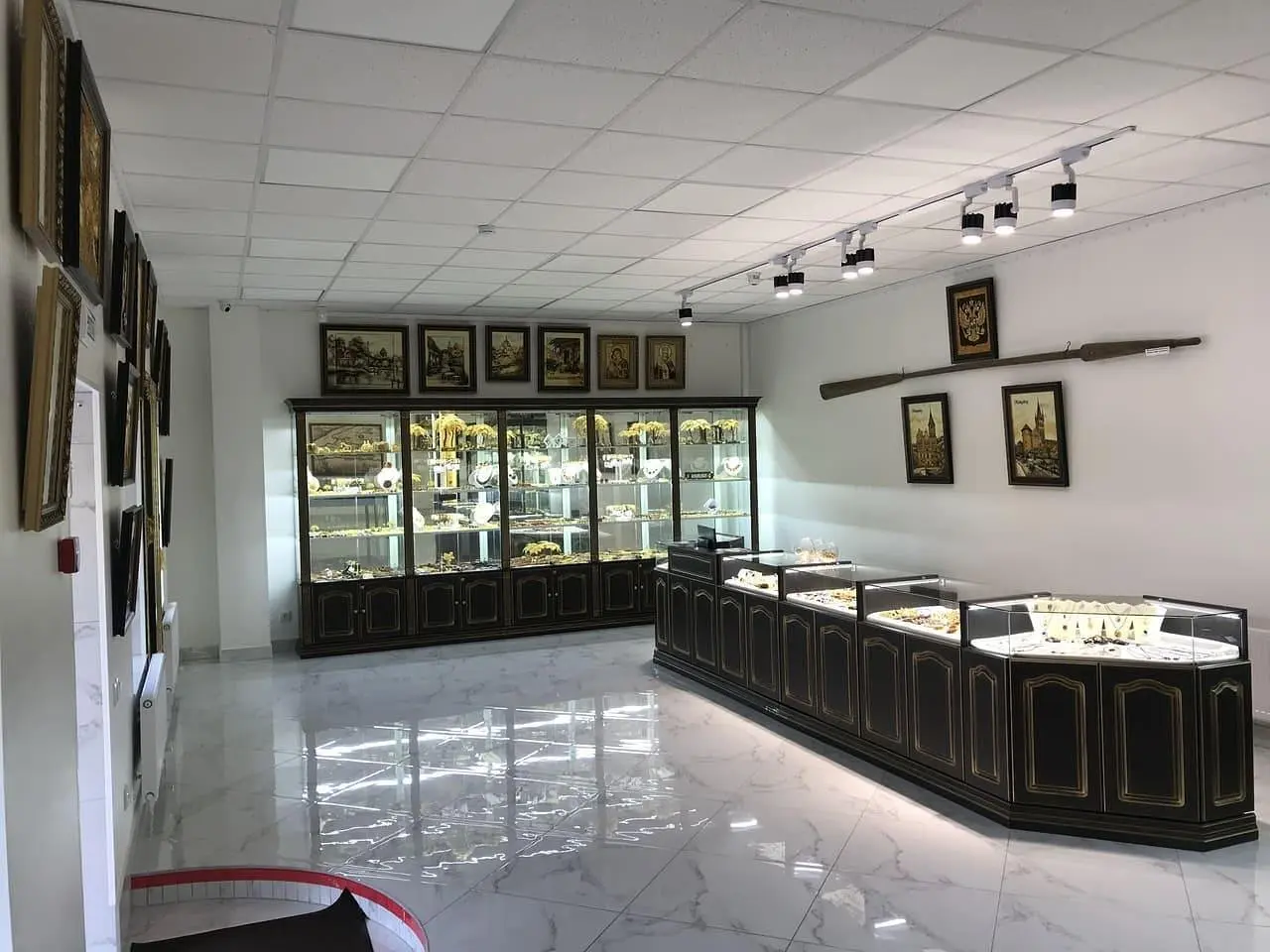 Отель Робертина, поселок Янтарный, Калининградская область