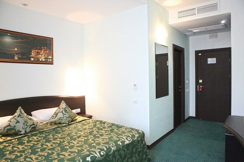 Комфорт 2-местный DBL