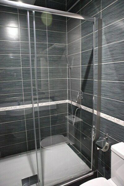 Комфорт 2-местный DBL