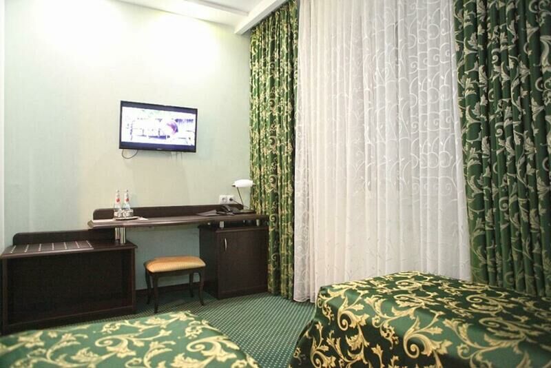 Комфорт 2-местный TWIN