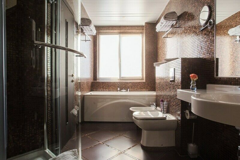 Люкс 2-местный 2-комнатный