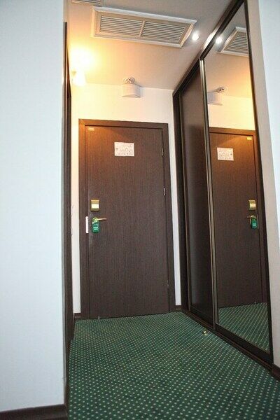 Стандартный 1-местный