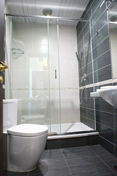 Стандартный 1-местный