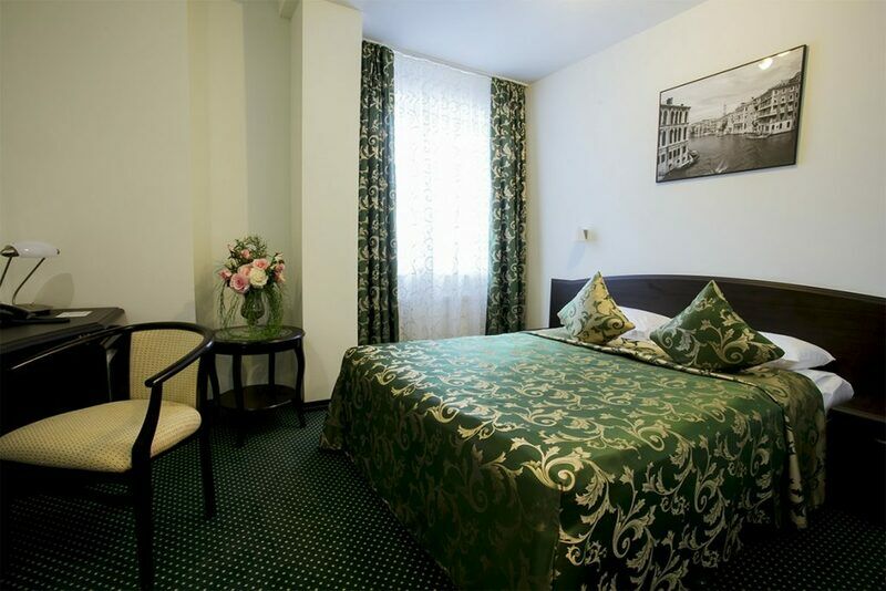 Стандартный 2-местный DBL