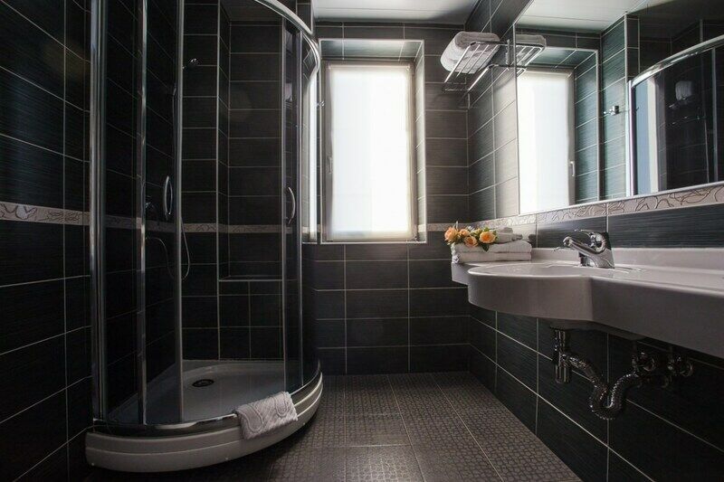 Студио 2-местный DBL