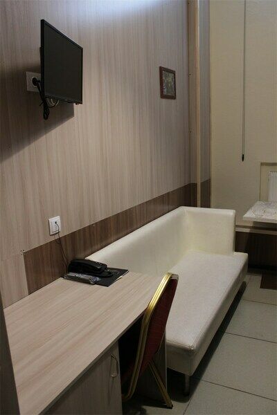 Эконом плюс 3-местный