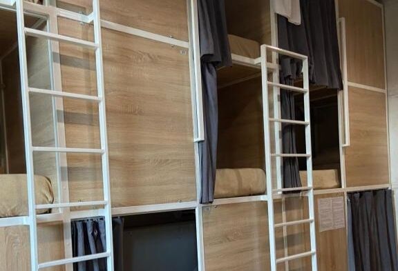 Общий номер