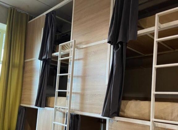 Общий номер