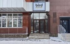 Хостел Bird house (Бёрд хаус), Иркутская область, Иркутск